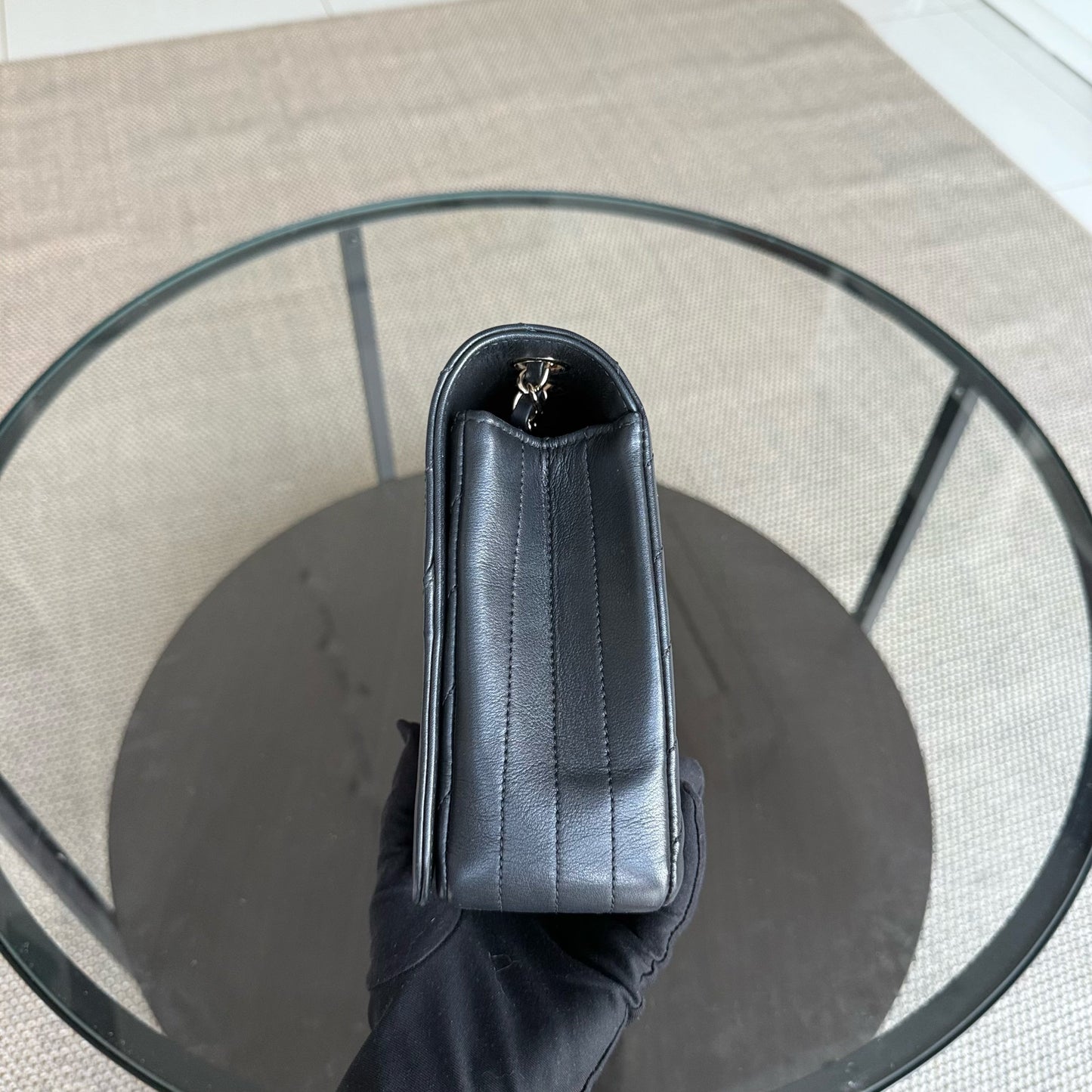 Kovancy Flap Medium