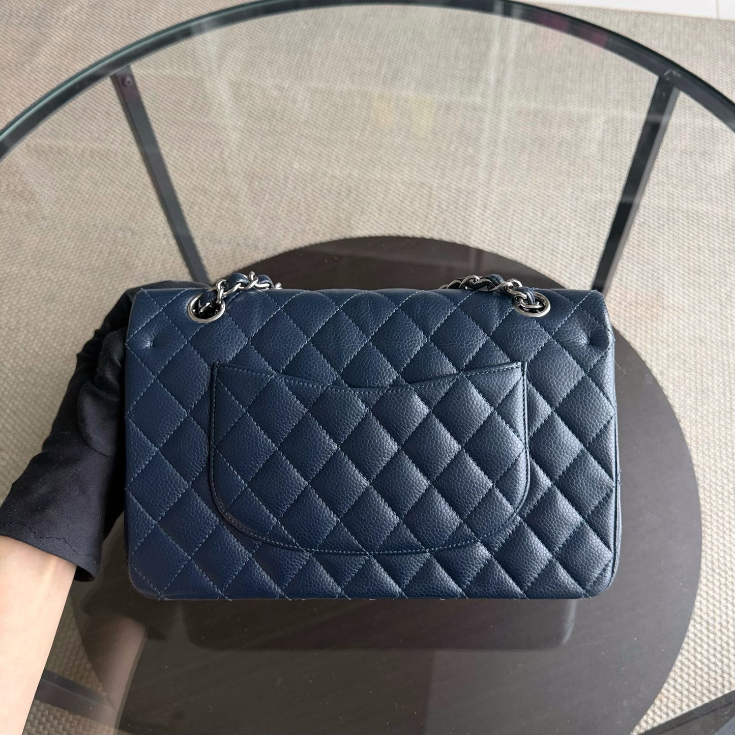 Kovancy Classic Flap Moyen