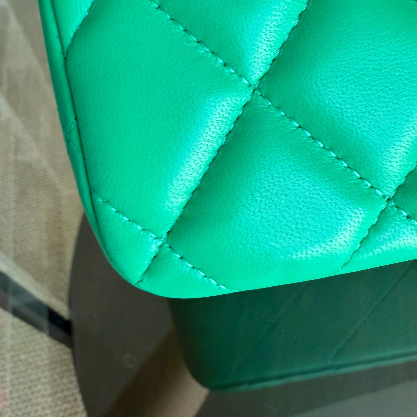 Kovancy Classic Flap Jumbo Sac