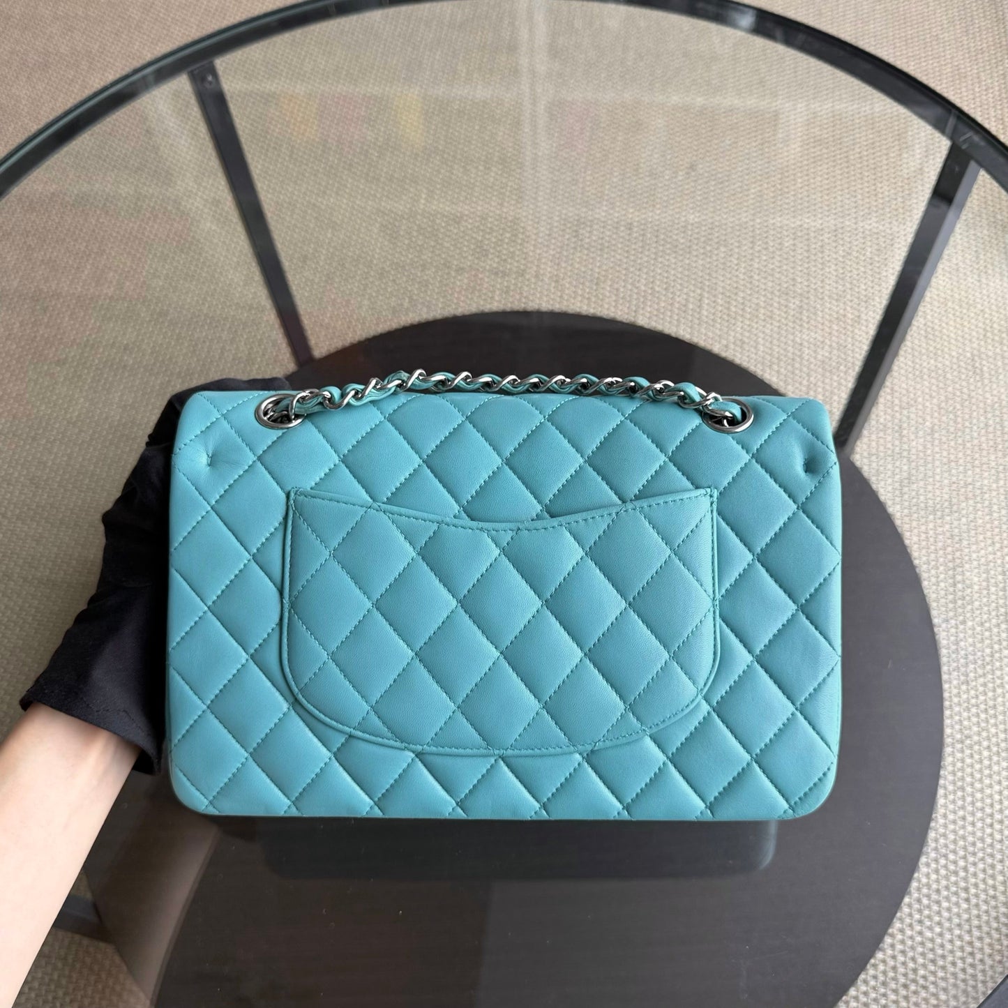 Kovancy Classic Flap Moyen