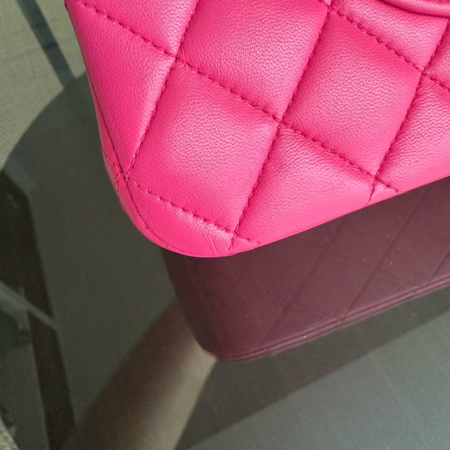 Kovancy Classic Flap Moyen