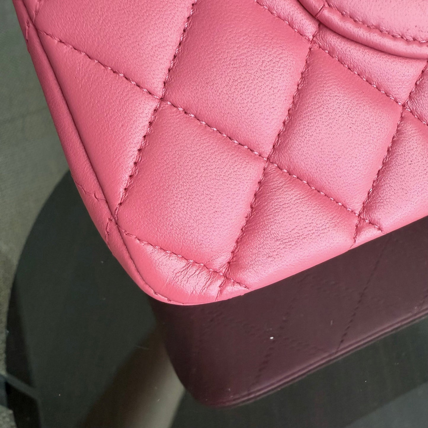 Kovancy Classic Flap Moyen