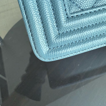 Boy Wallet Chic