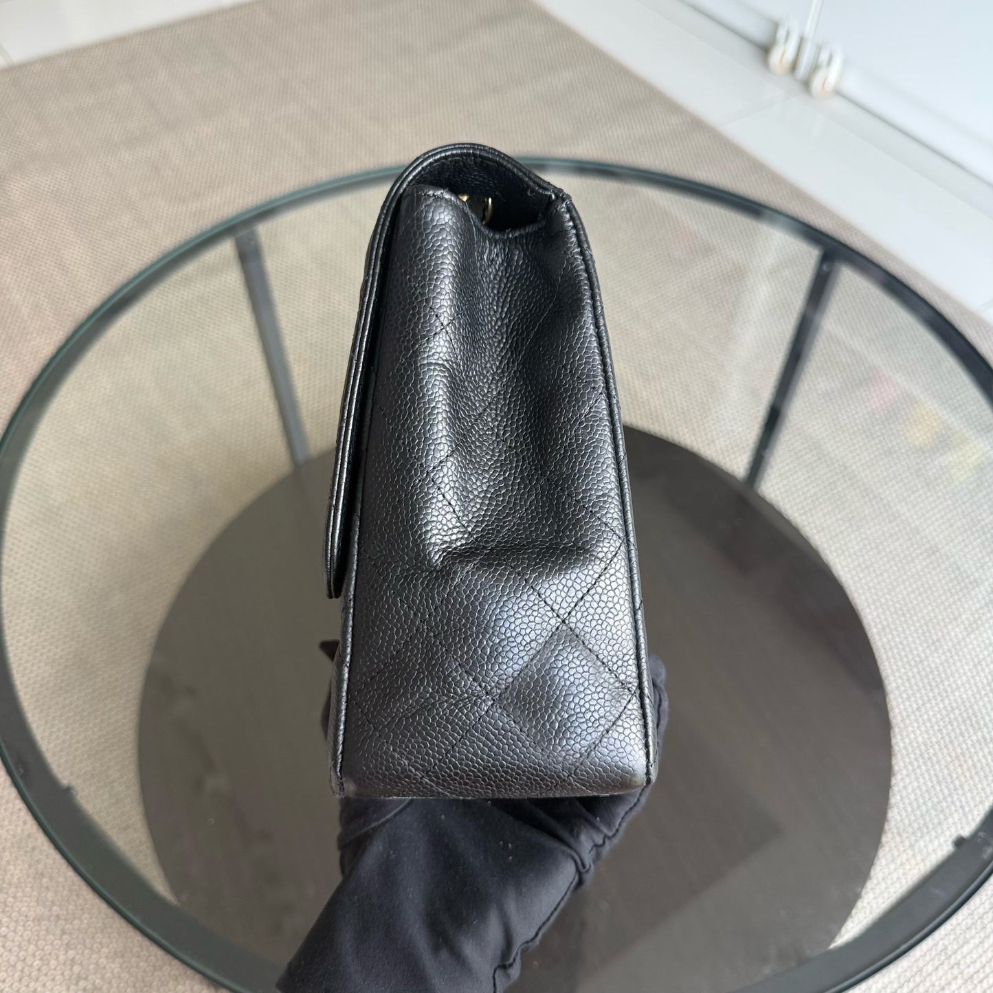 Kovancy Classic Flap Jumbo