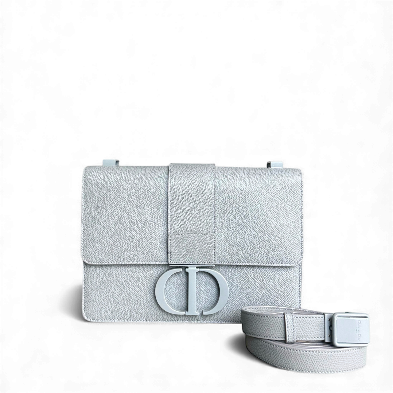 Kovancy 30 Montaigne - Quincaillerie So Gray Gris Caviar