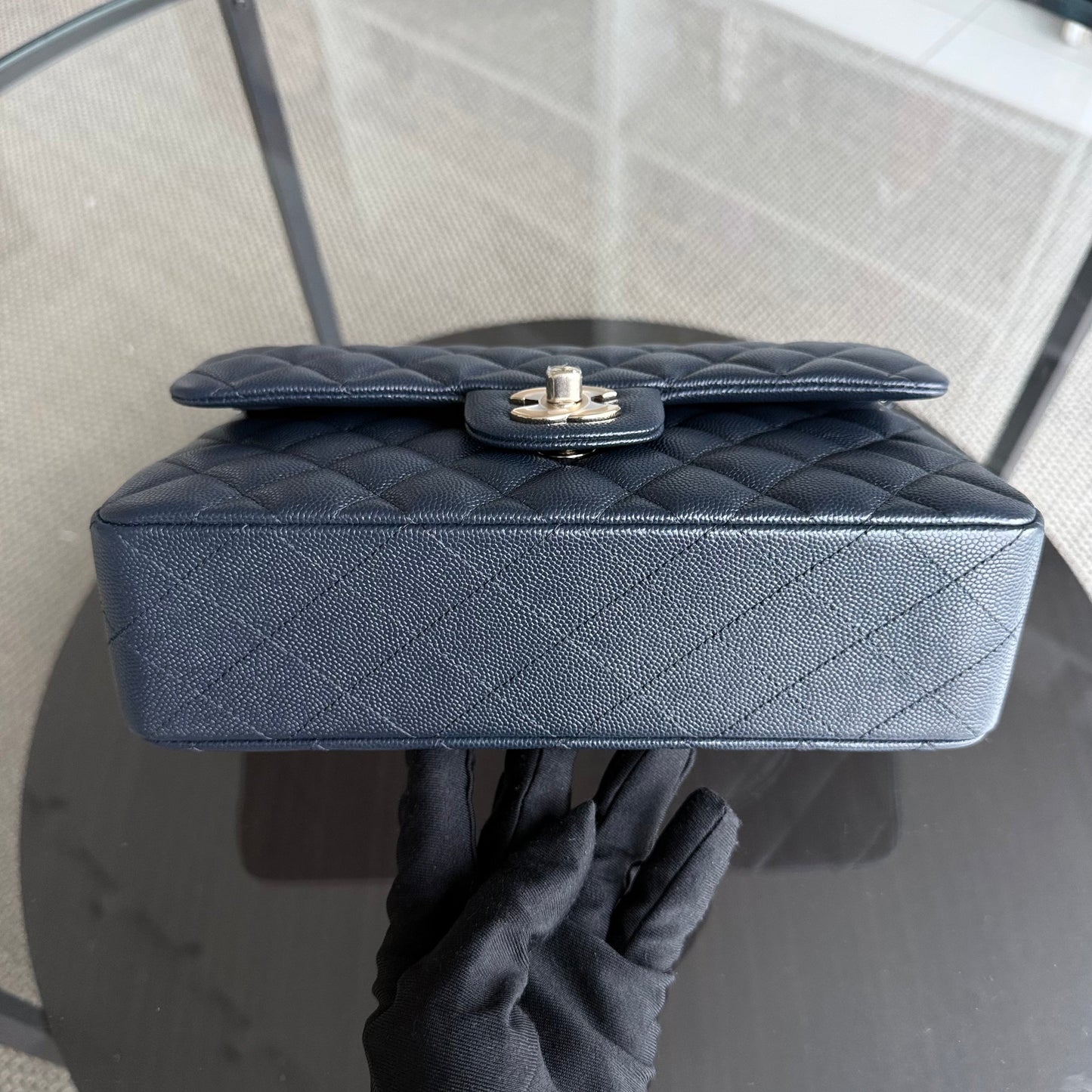 Kovancy Classic Flap Petit