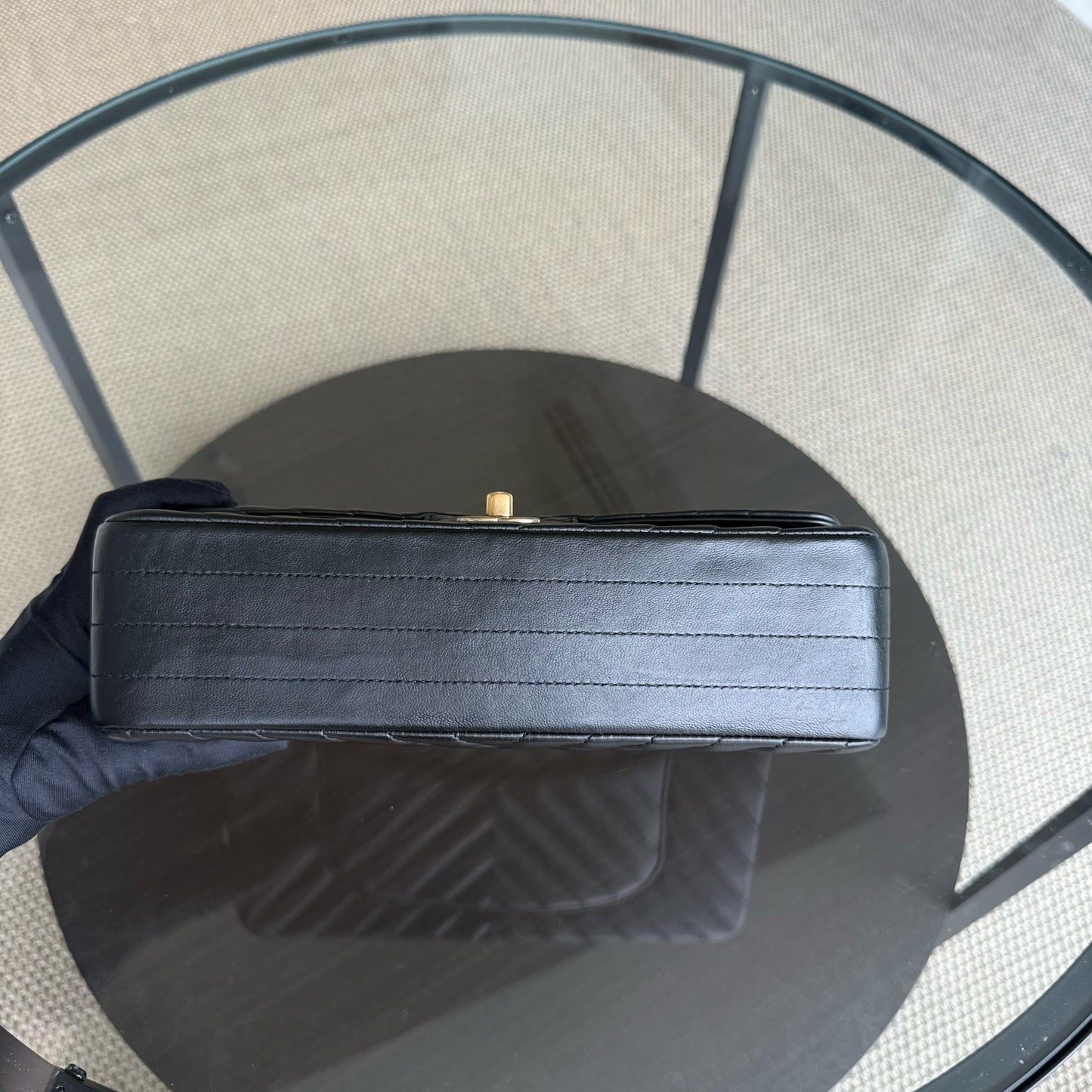 Kovancy Classic Flap Moyen