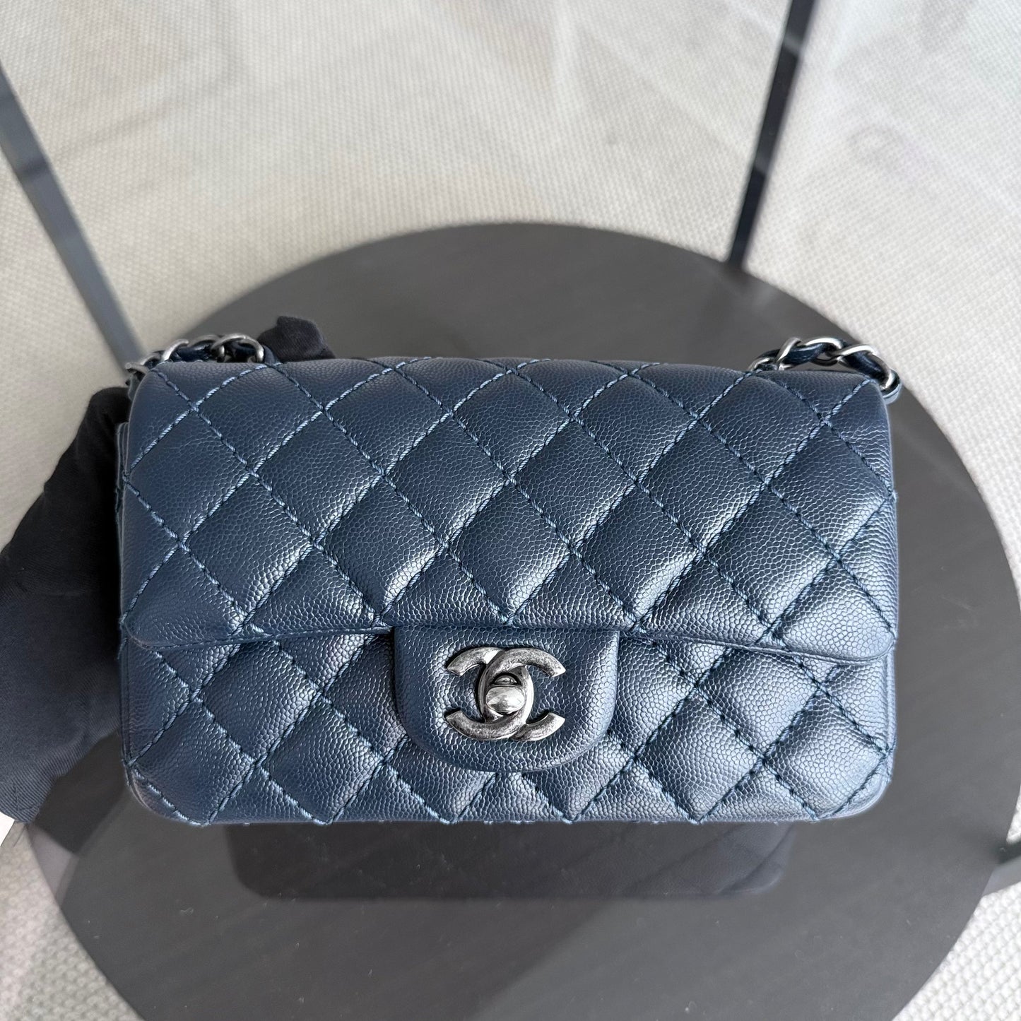 Kovancy Classic Flap Mini Rectangle