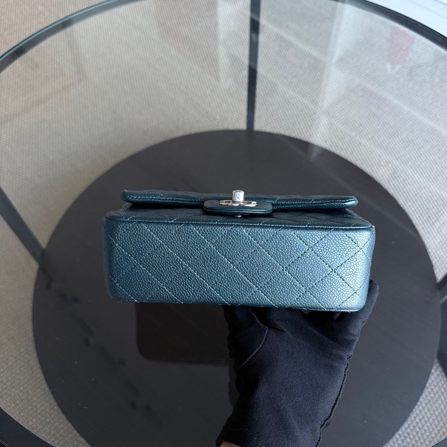 Kovancy Classic Flap Mini