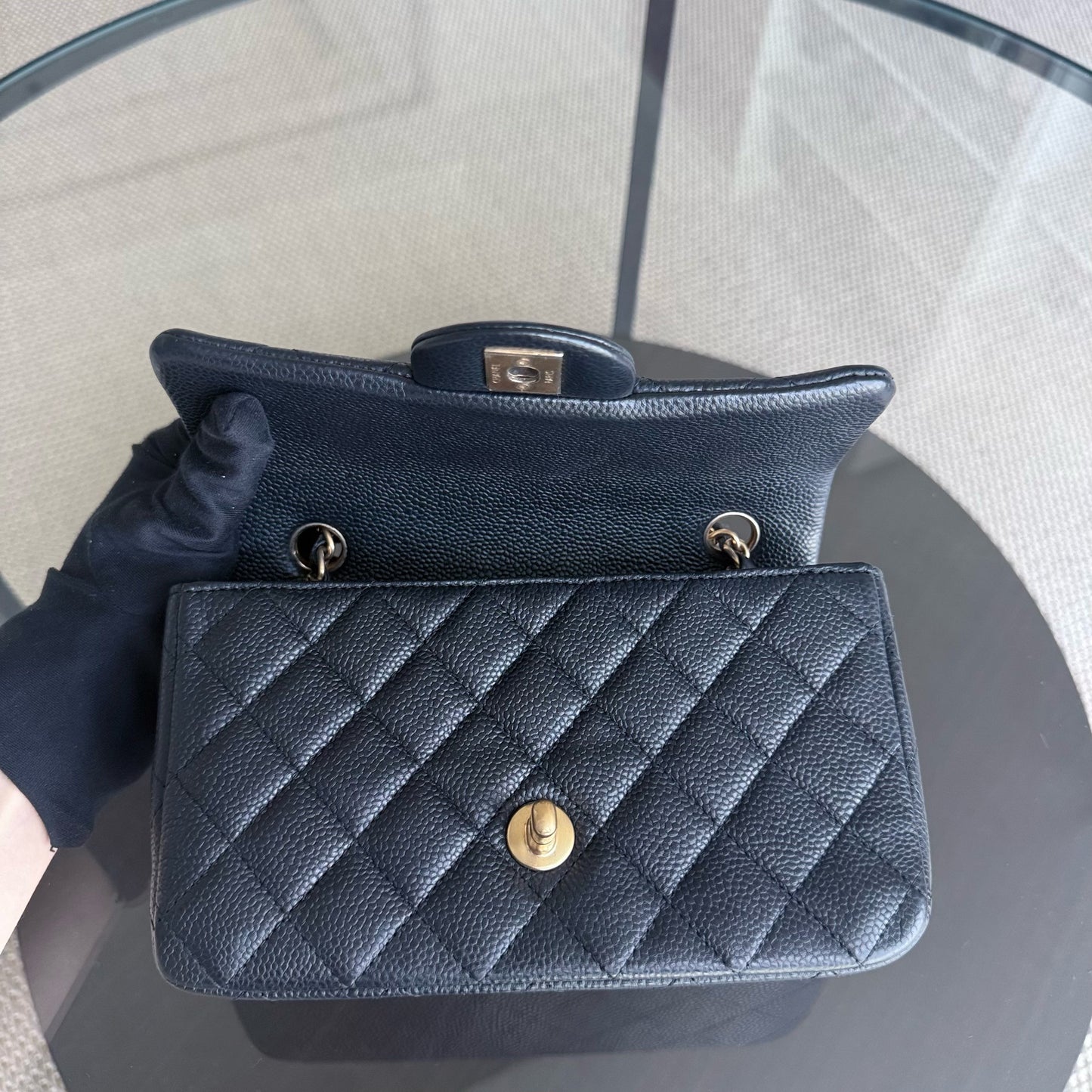 Kovancy Classic Flap Mini