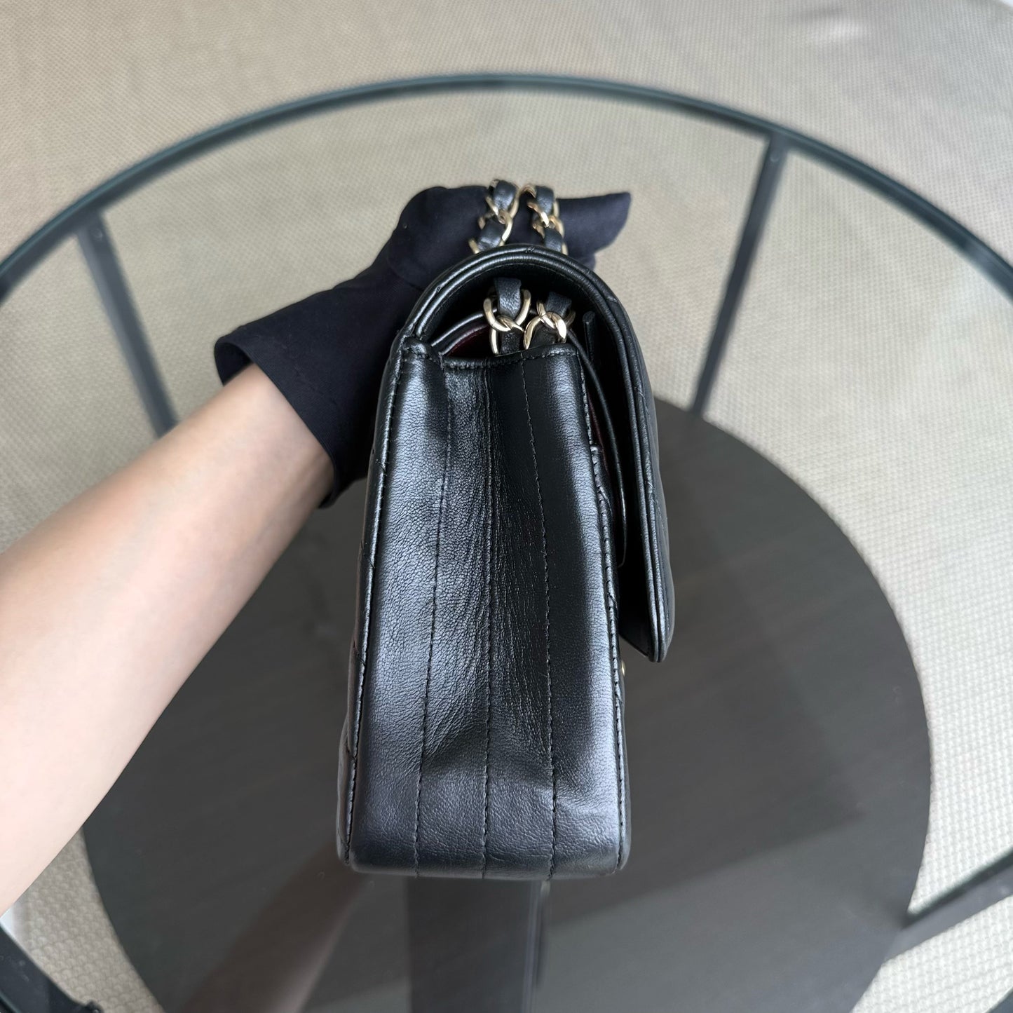 Kovancy Classic Flap Moyen