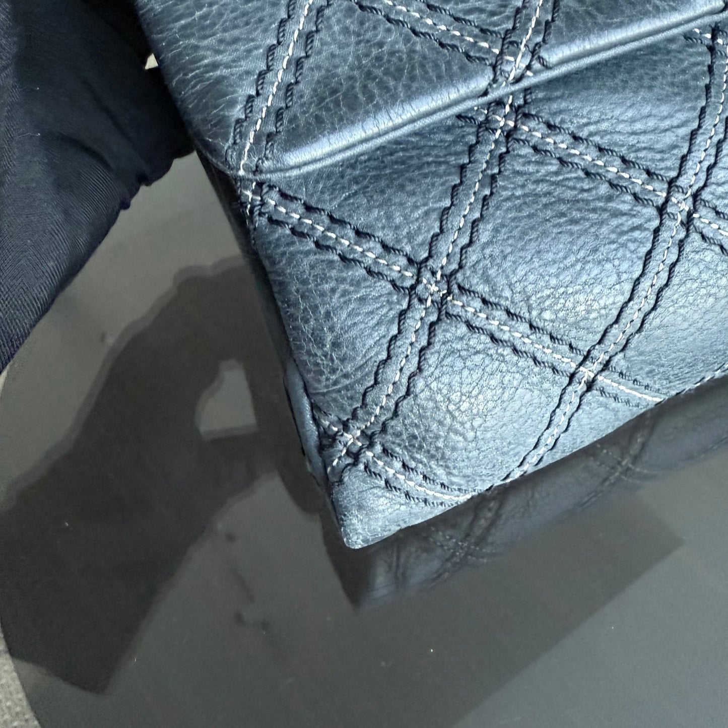 Sac à rabat saisonnier Kovancy