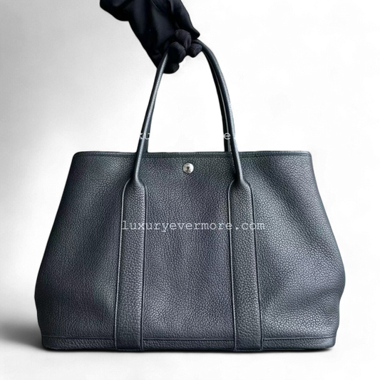 Kovancy Garden Party 36 - Negonda Noir Quincaillerie Argent Noir