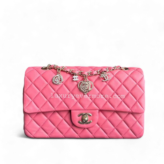 Kovancy Classic Flap Medium