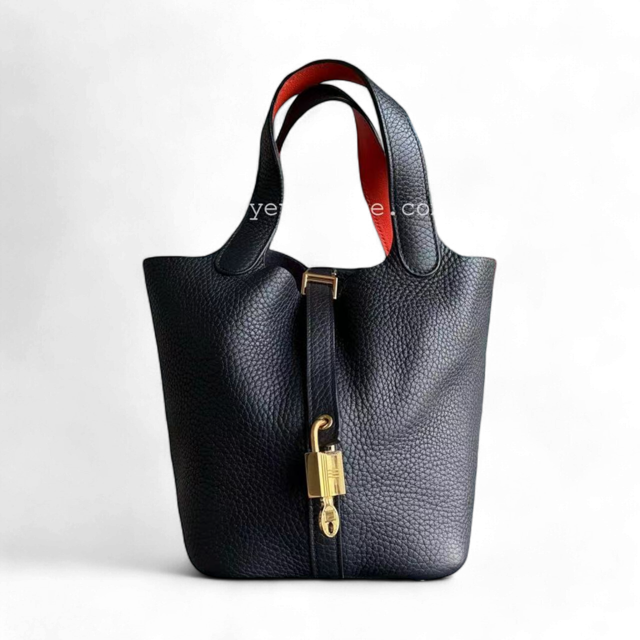 KovancyPicotin 18 - Estampille T Clémence Bleu Nuit Quincaillerie Dorée