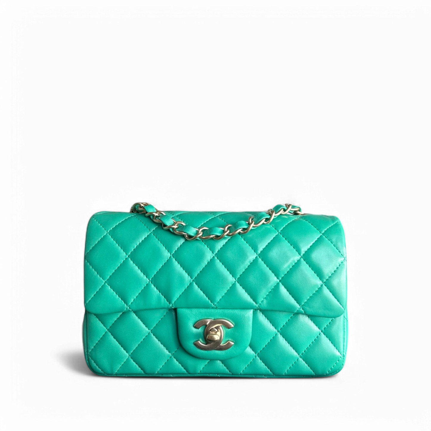 Kovancy Classic Flap Mini