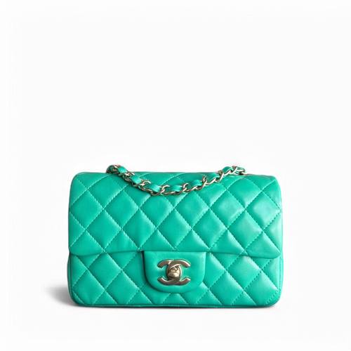 Kovancy Classic Flap Mini