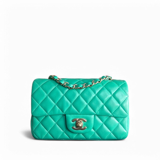 Kovancy Classic Flap Mini