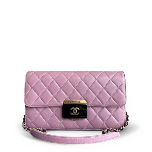 Kovancy Sac à rabat Beauty Lock Flap