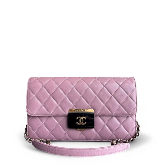 Kovancy Sac à rabat Beauty Lock Flap