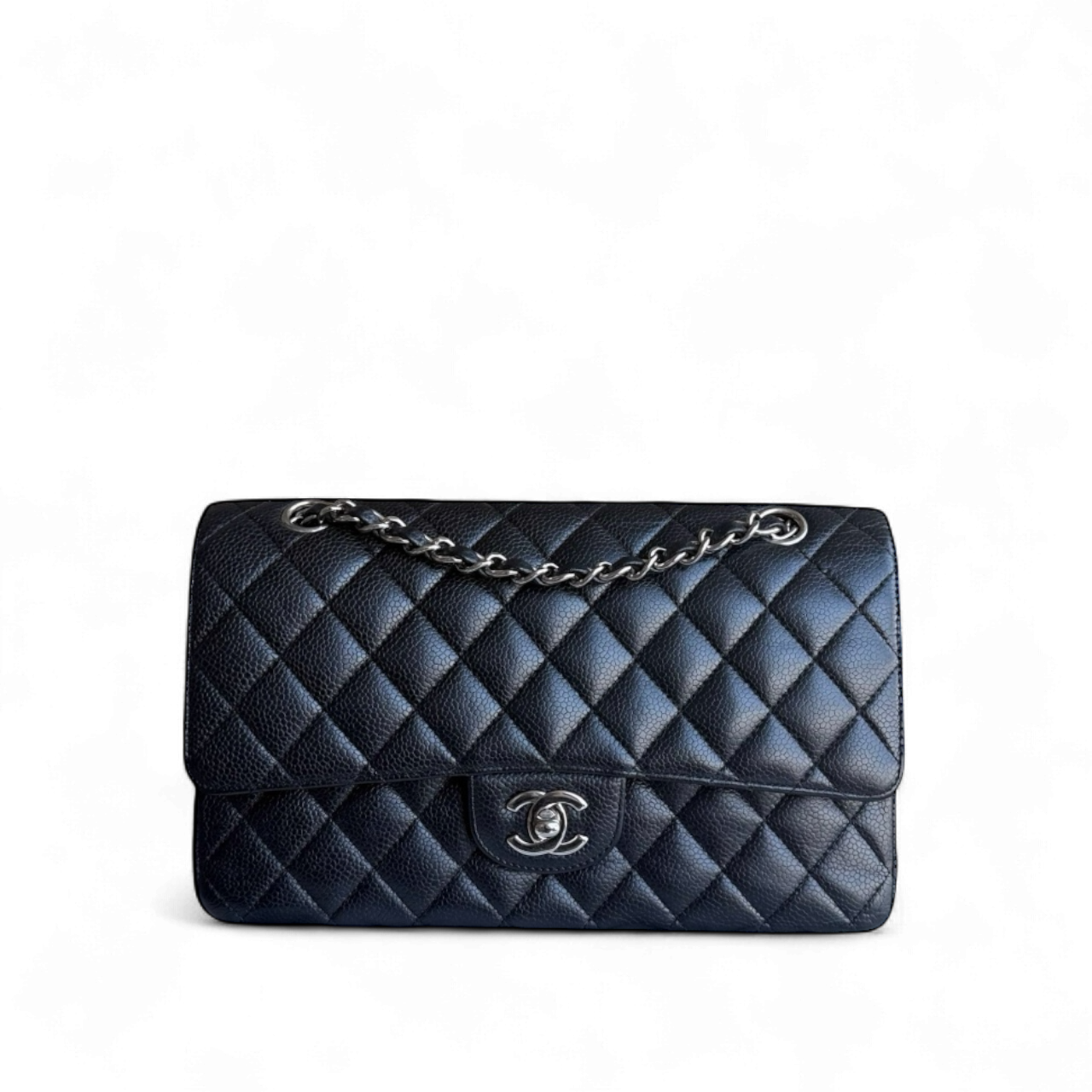 KovancyClassic Flap Moyen