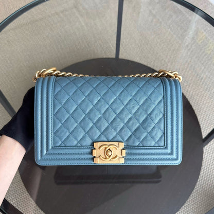 Boy Wallet Chic