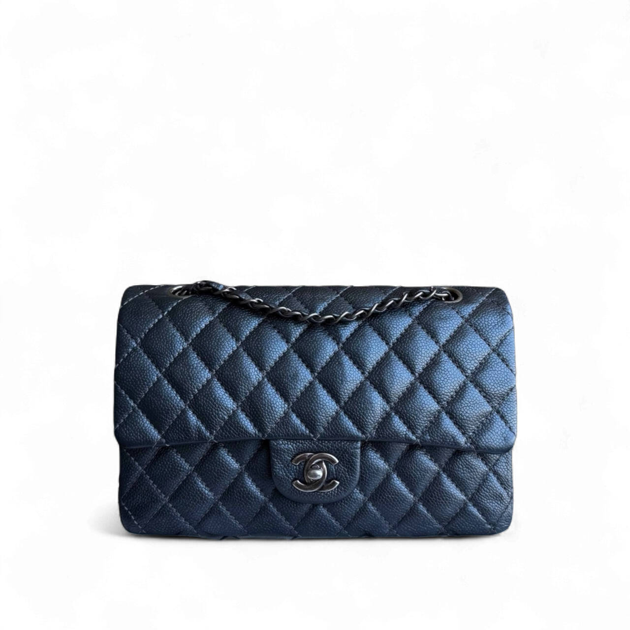 Kovancy Classic Flap Moyen