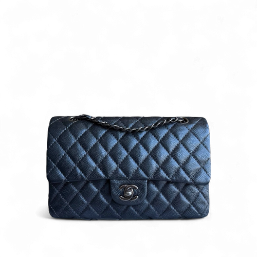 Kovancy Classic Flap Moyen
