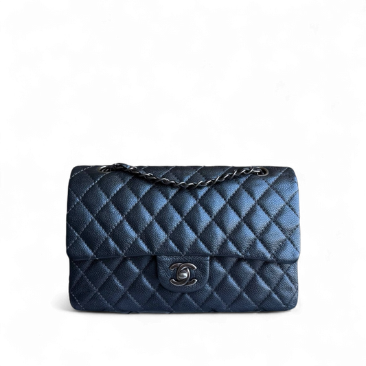 Kovancy Classic Flap Moyen