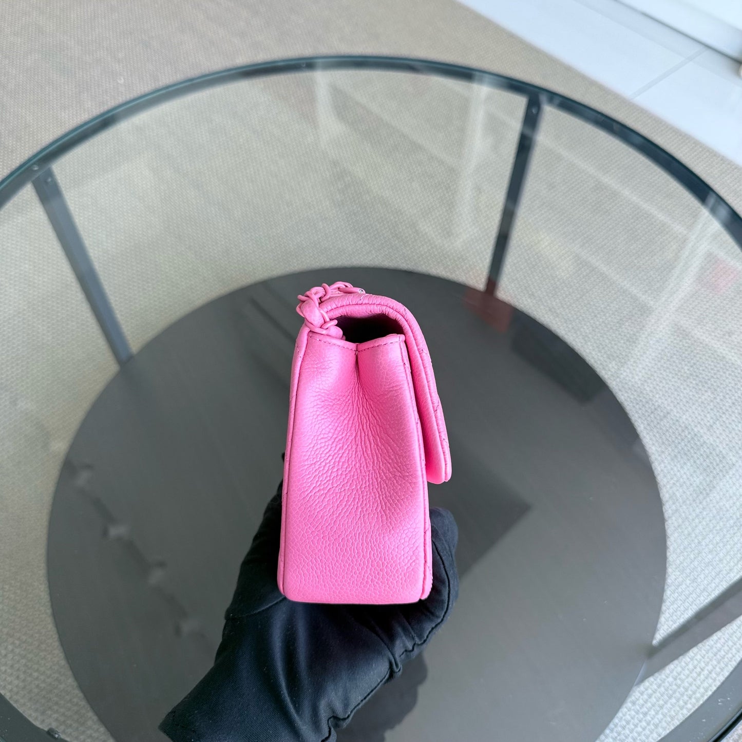 Kovancy Classic Flap Mini saisonnier Square