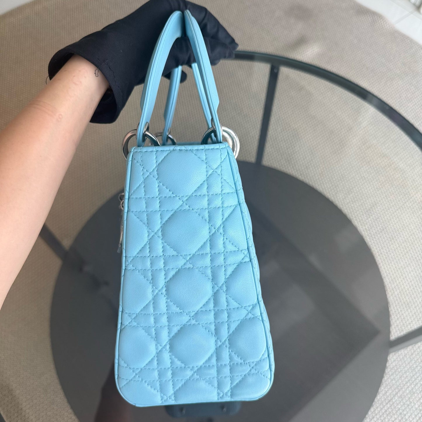 Kovancy Lady Mini