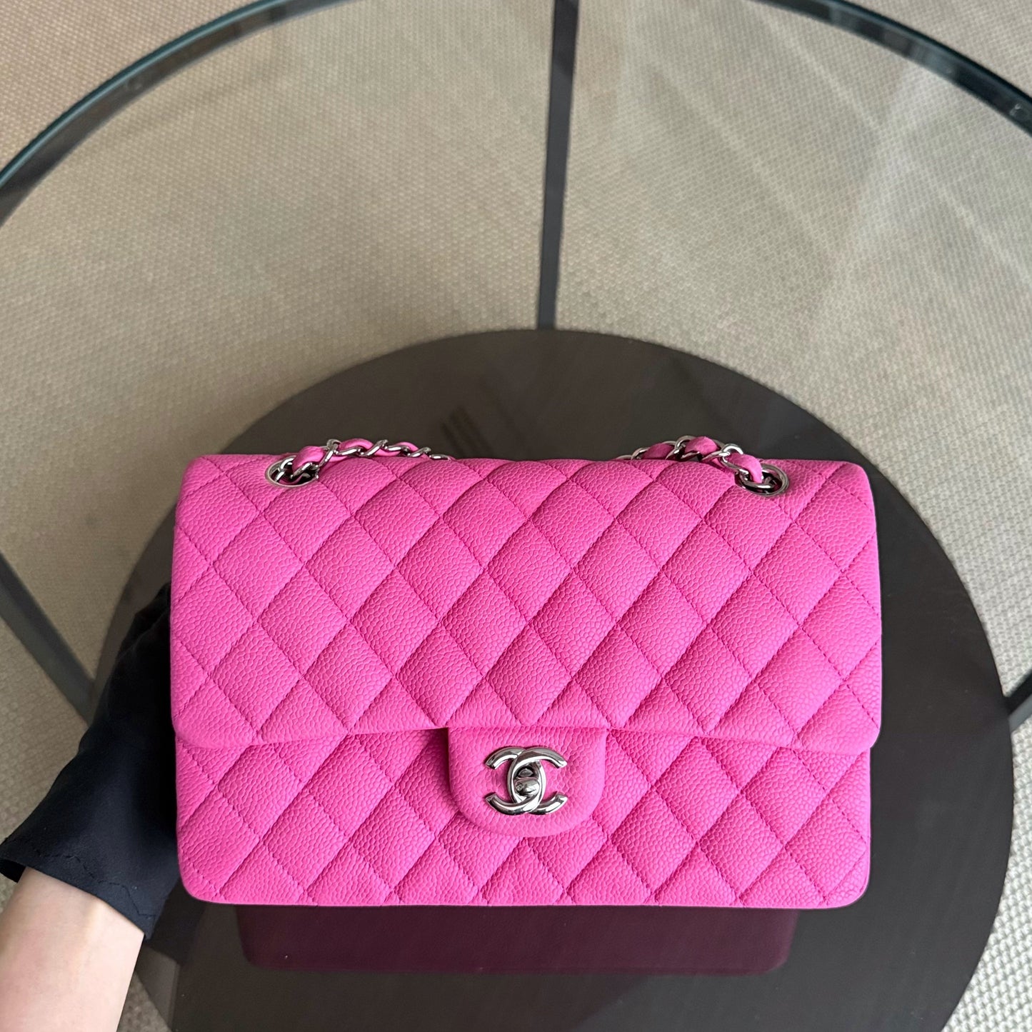 Kovancy Classic Flap Moyen