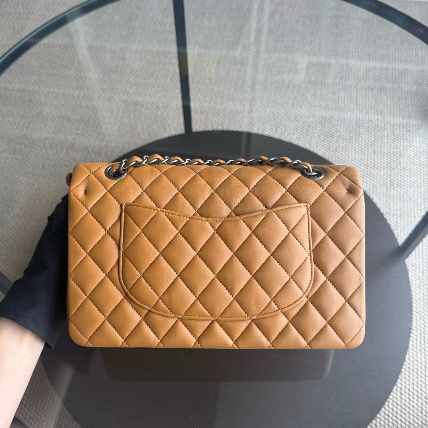 Kovancy Classic Flap Moyen