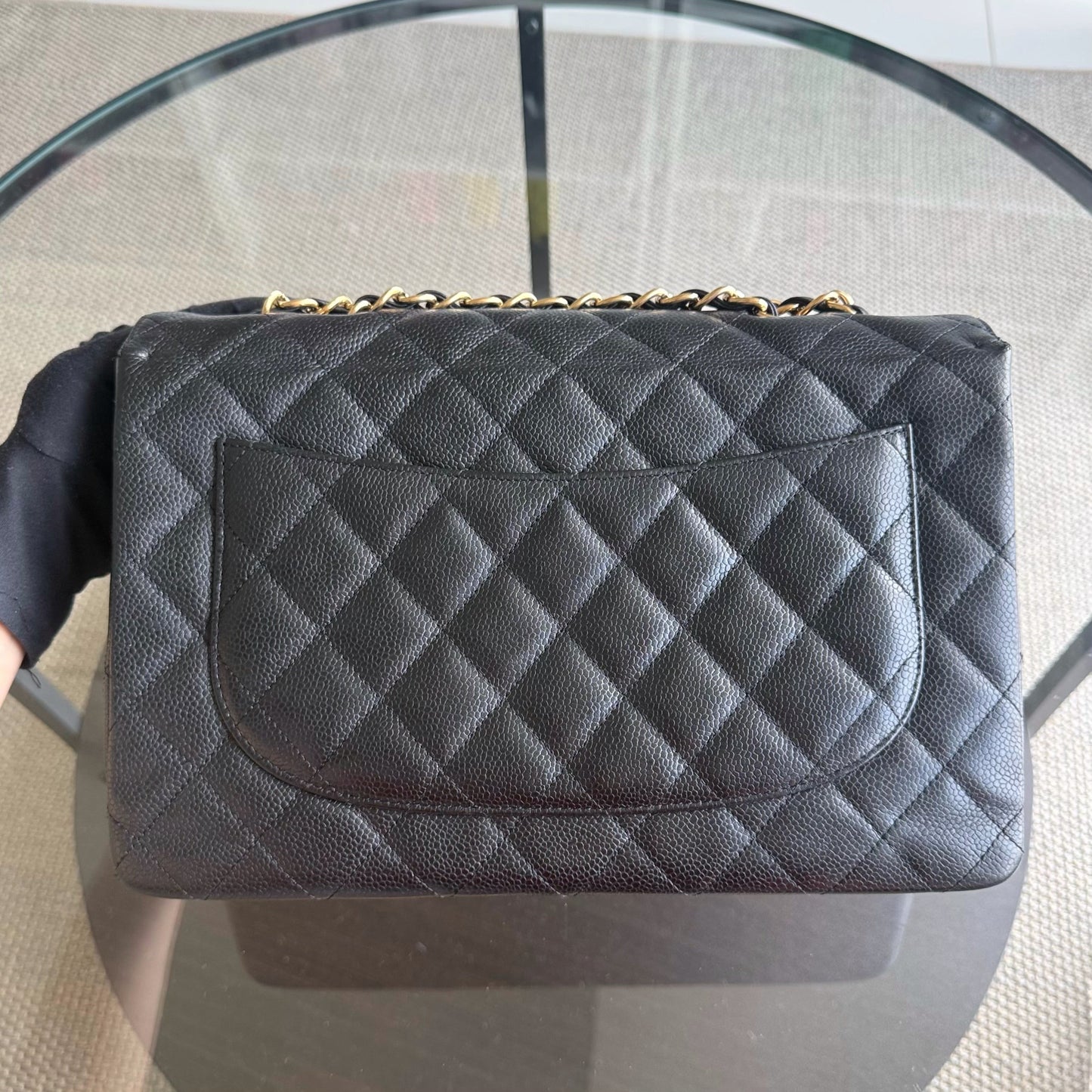 Kovancy Classic Flap Jumbo