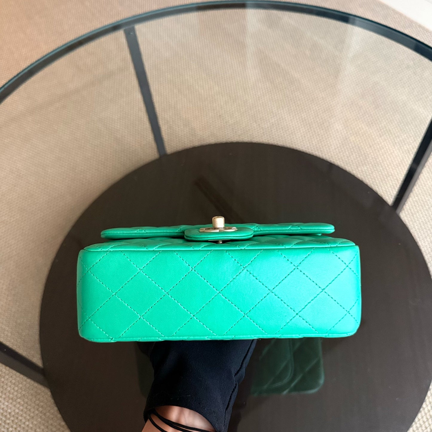 Kovancy Classic Flap Mini