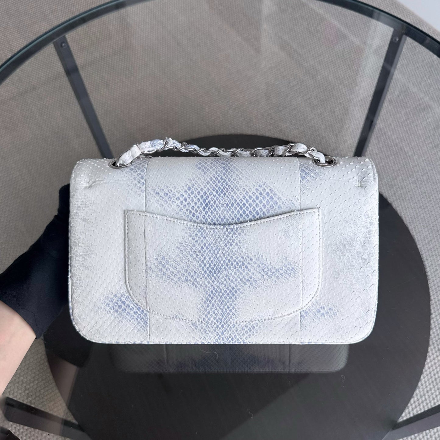 Kovancy Classic Flap Moyen