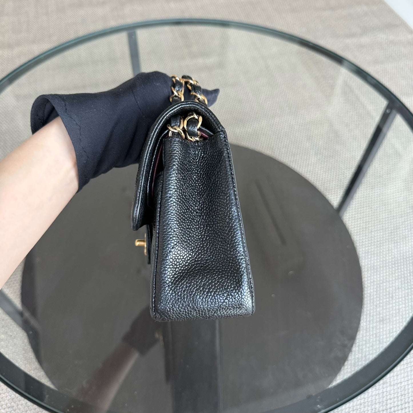 Kovancy Classic Flap Petit