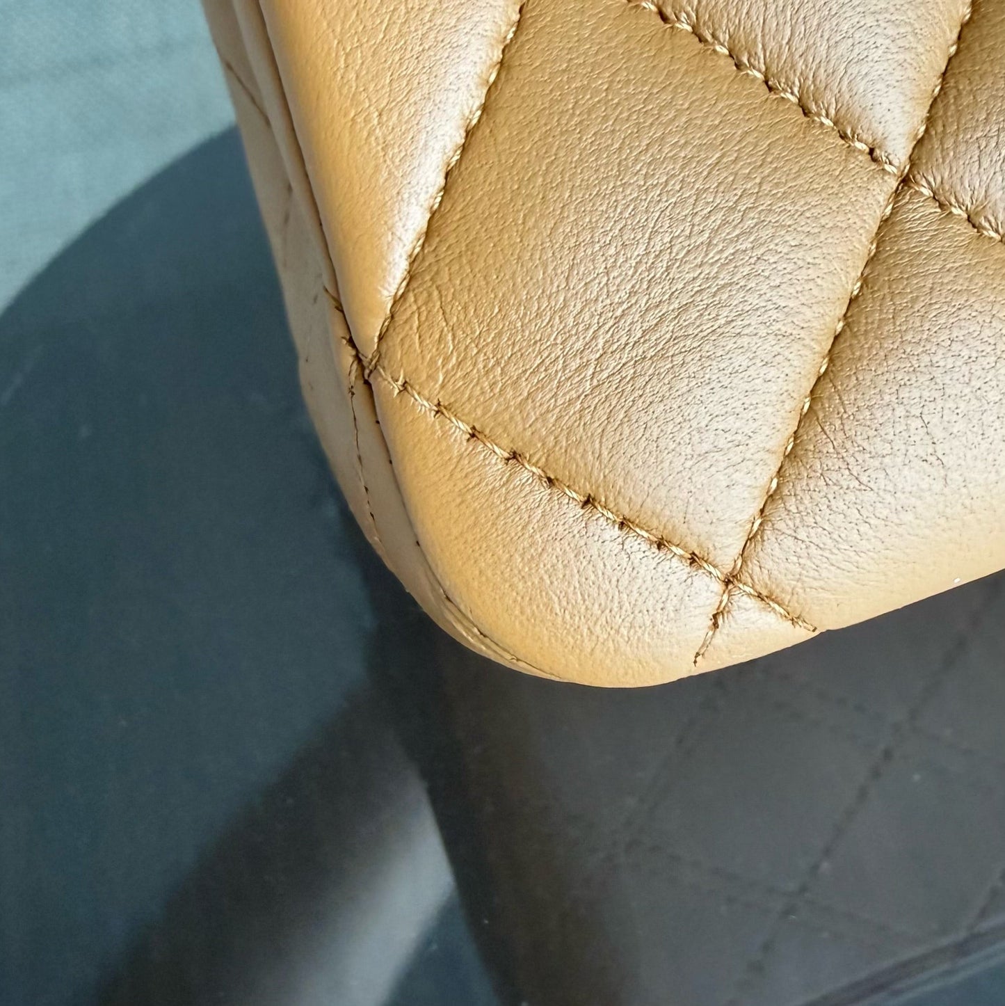 Kovancy Classic Flap Moyen