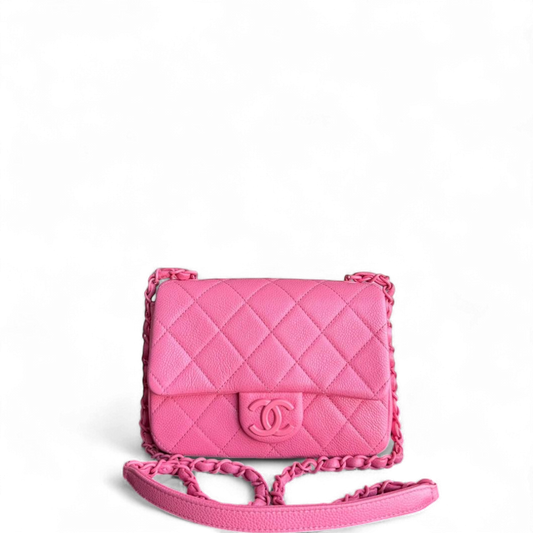 Kovancy Classic Flap Mini saisonnier Square