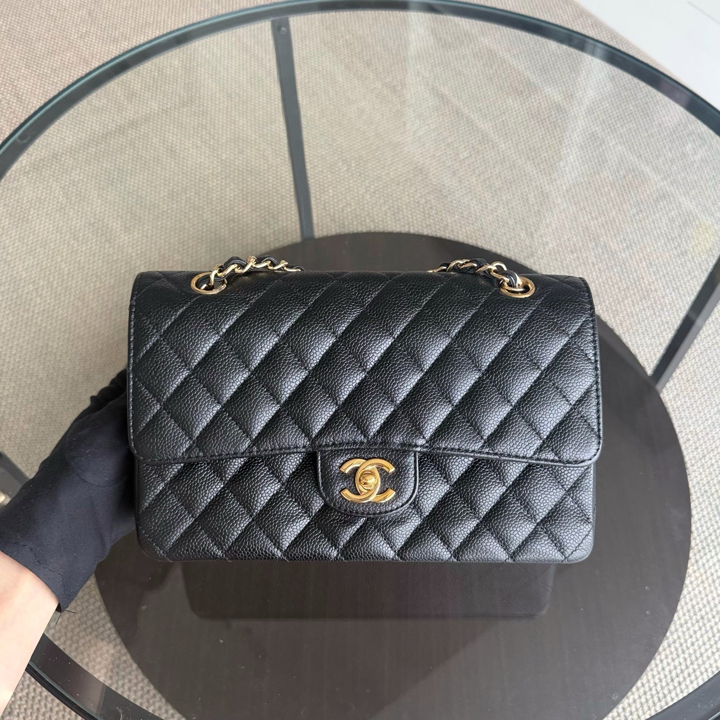 Kovancy Classic Flap Medium