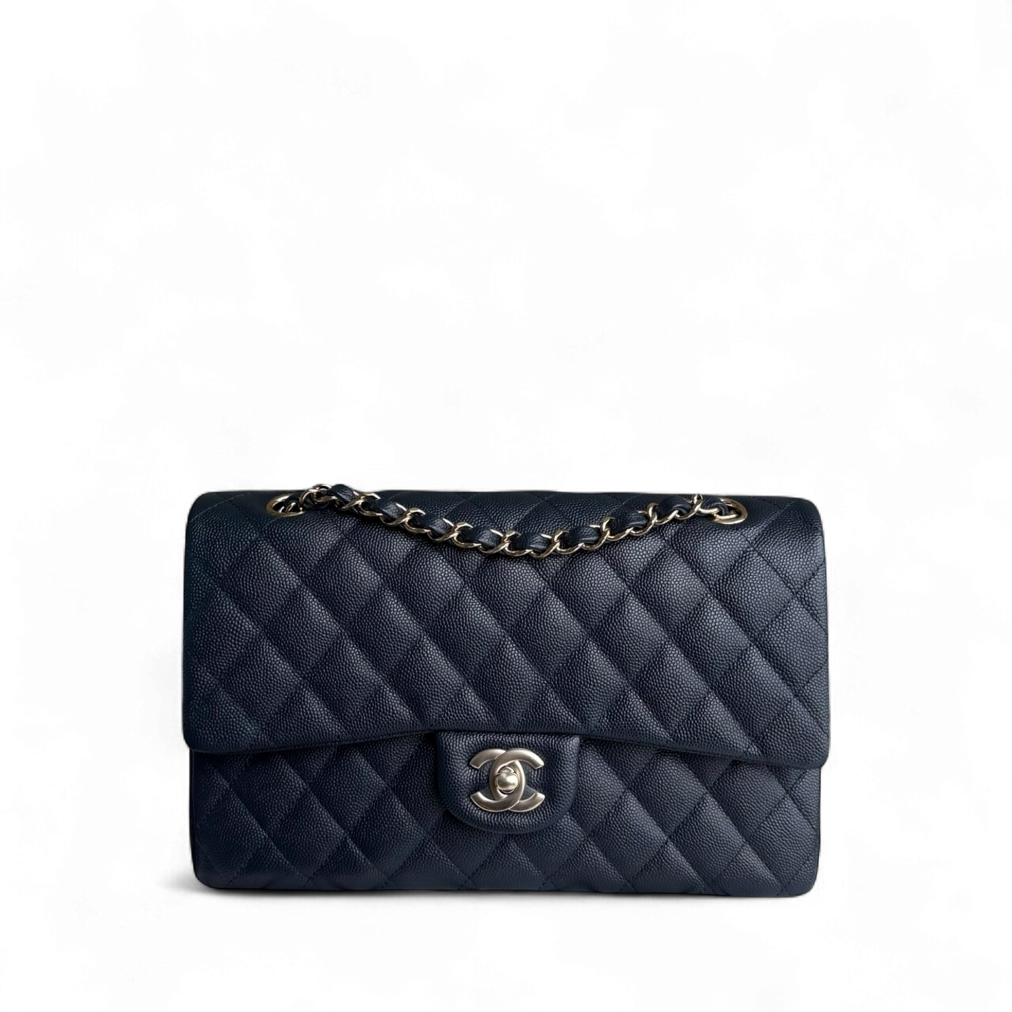 Kovancy Classic Flap Moyen