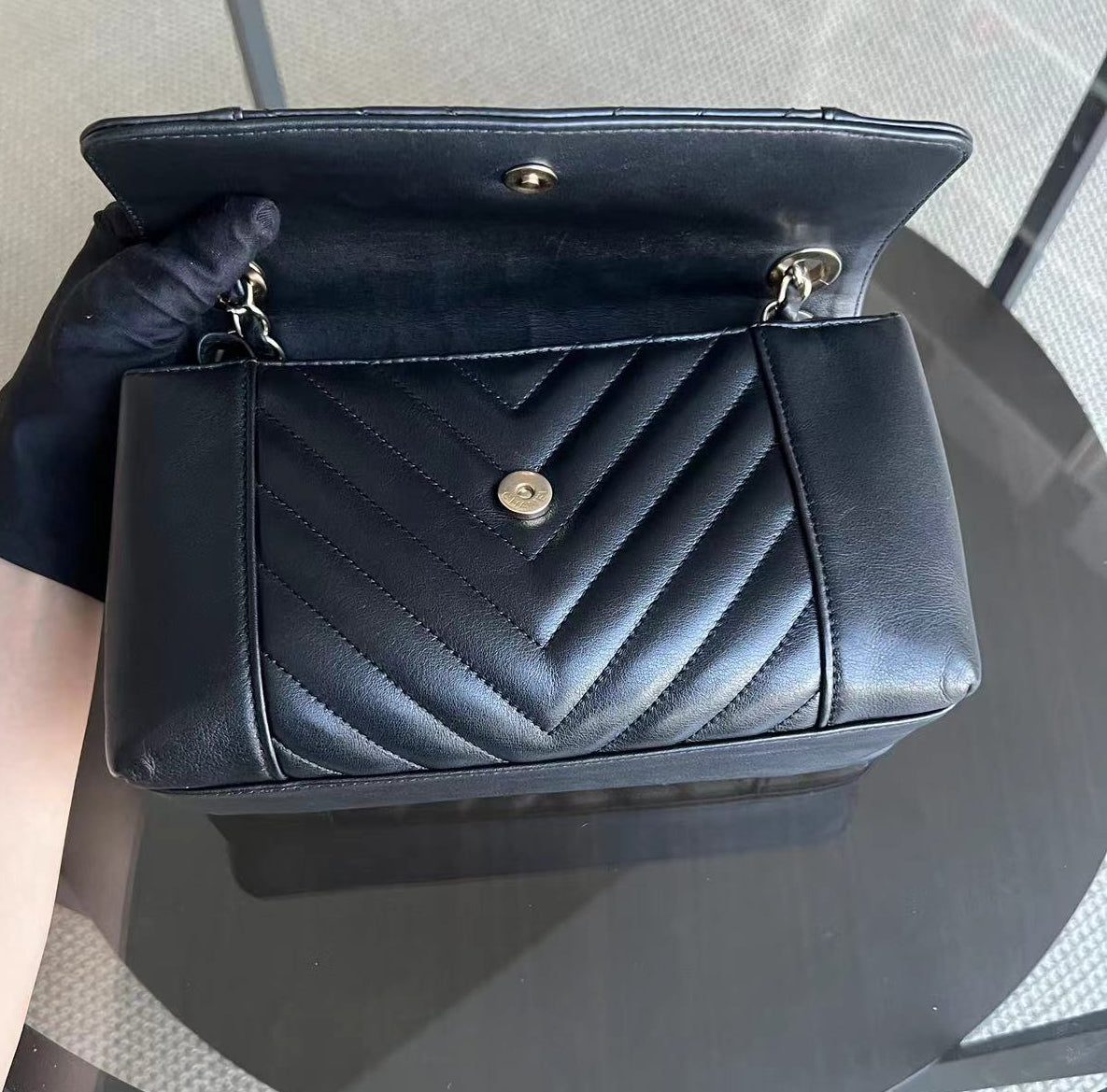 Kovancy Seasonal Flap