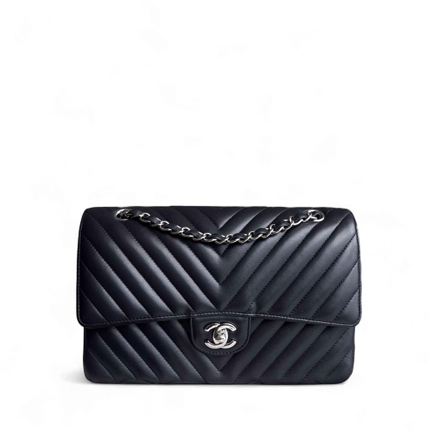 Kovancy Classic Flap Moyen