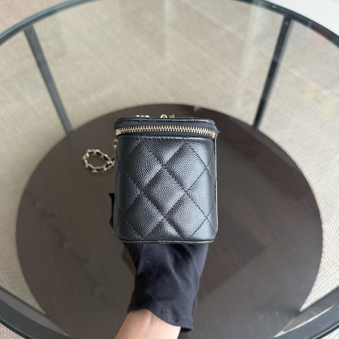 Kovancy Long Vanity Classic