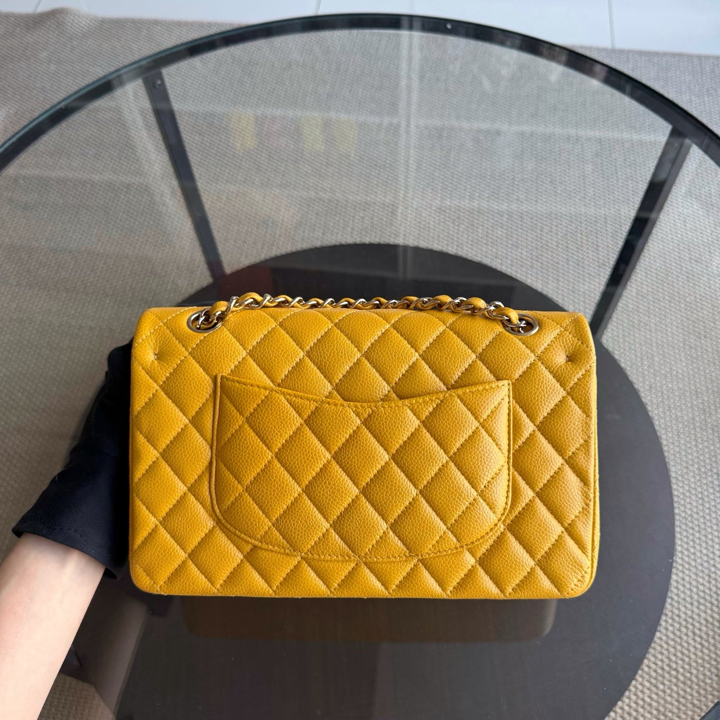 Kovancy Classic Flap Moyen