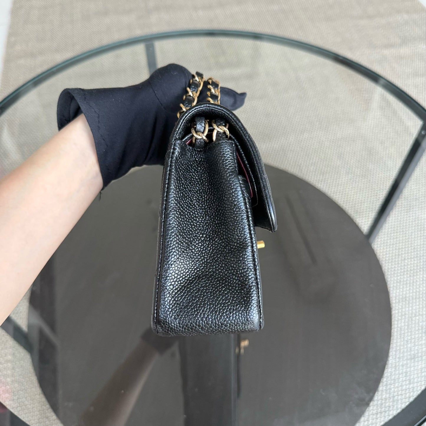 Kovancy Classic Flap Petit