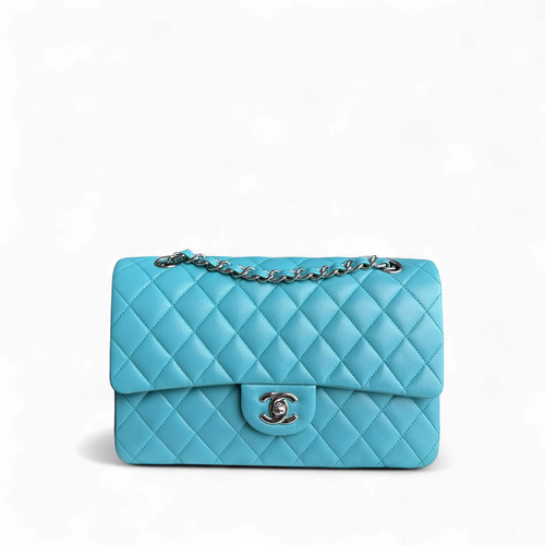 Kovancy Classic Flap Moyen