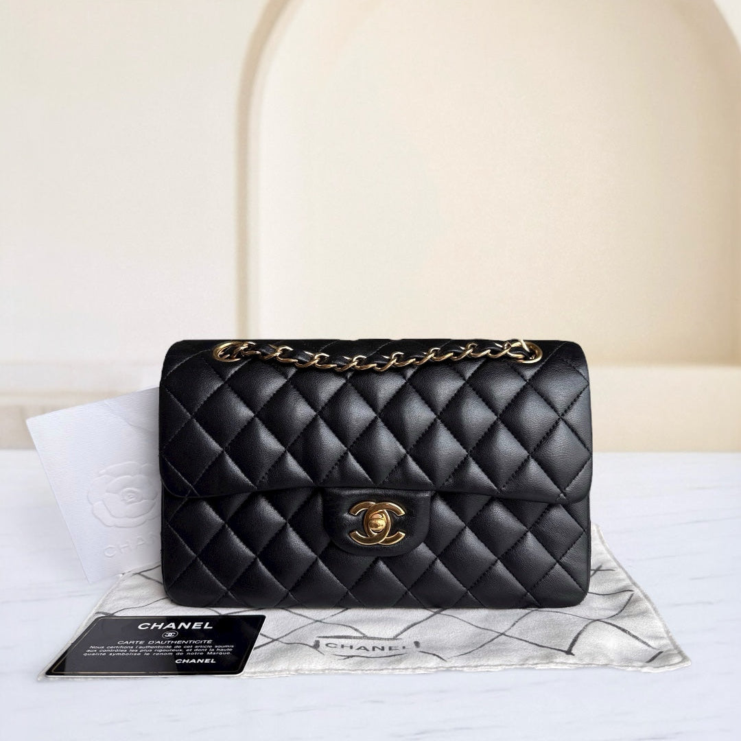 Kovancy Classic Flap Petit