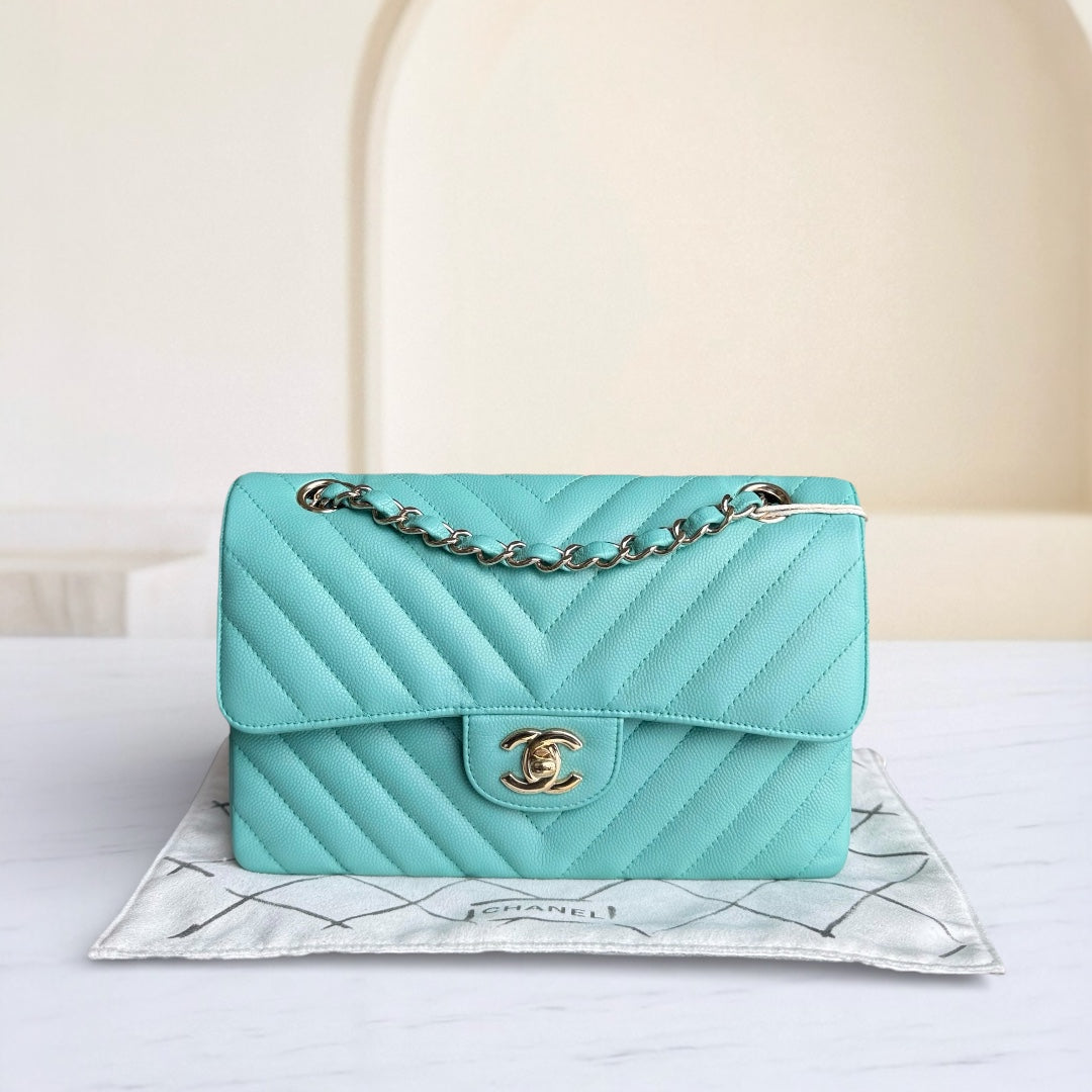 Kovancy Classic Flap Petit modèle