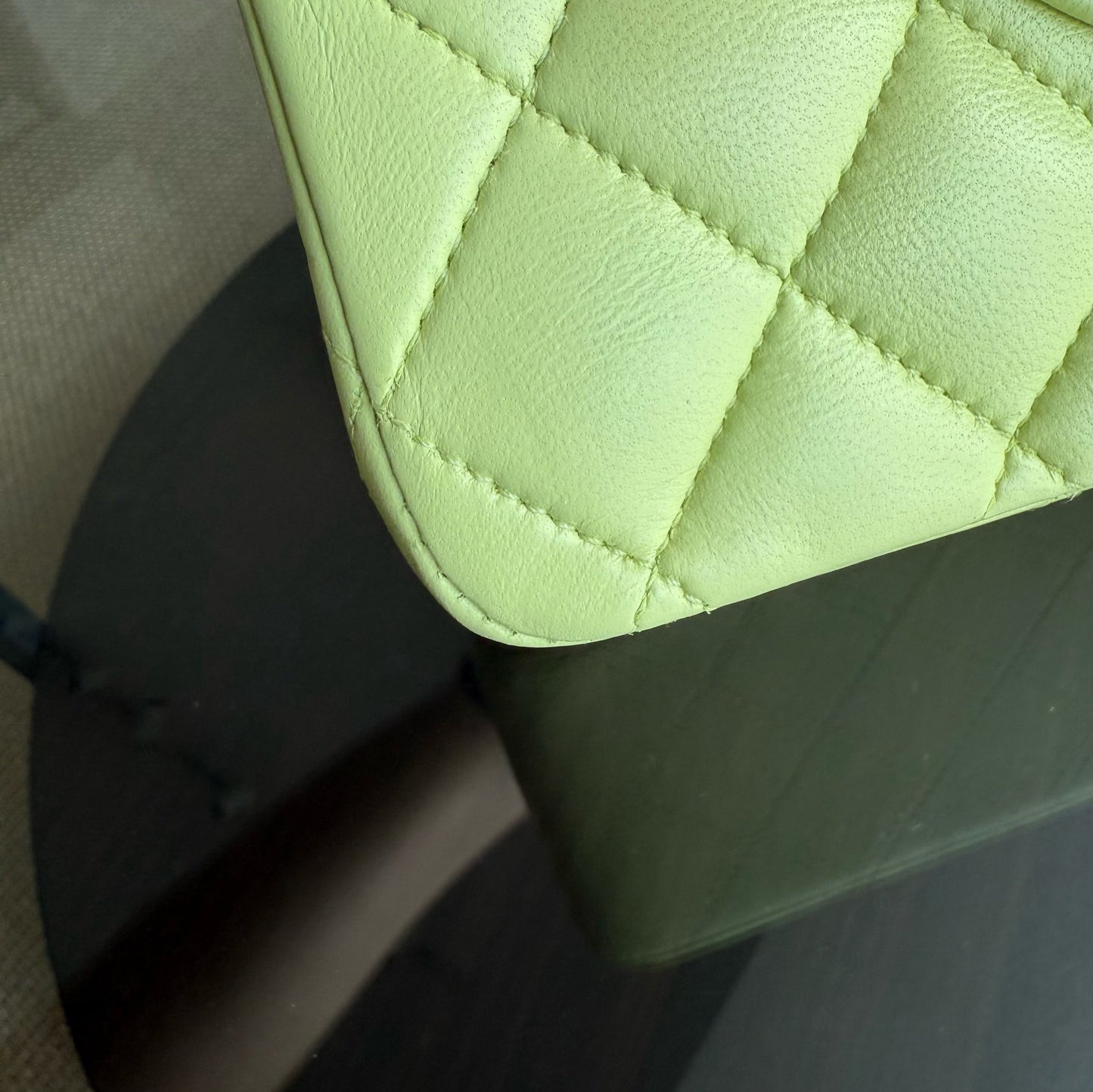 Kovancy Classic Flap Moyen